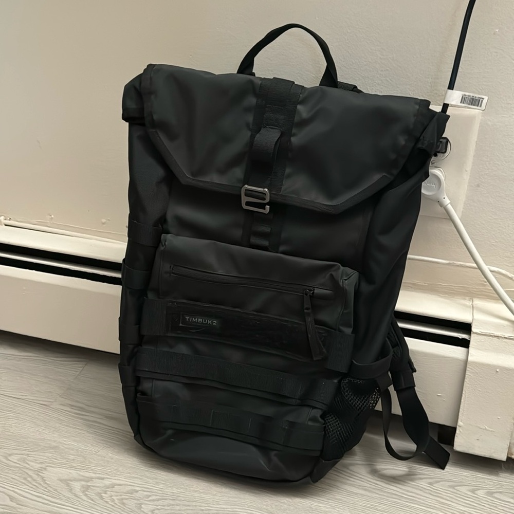 Timbuk2 backpack